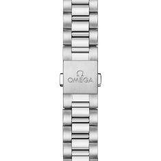 OMEGA Seamaster Aqua Terra Sandstone Dial Stainless Steel Watch 30mm - 22010302009001