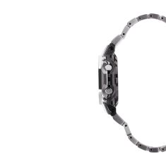 Casio G-Shock Full Metal 5000 Series Digital Stainless Steel Watch 49.3mm - GMW-BZ5000D-1