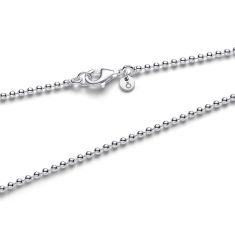 Pandora Ball Chain Necklace