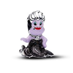 Pandora - Disney, Villains Ursula Charm Pandora - Disney, Villains Ursula Charm