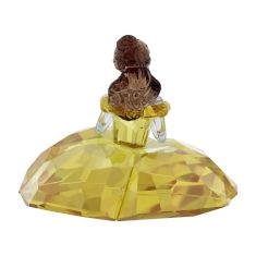 Swarovski Crystal Beauty And The Beast Belle