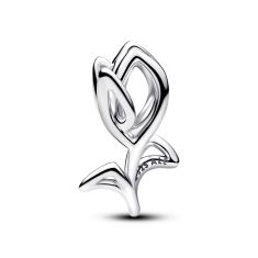 Pandora Tulip Openwork Charm