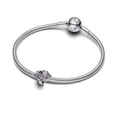 Pandora Family Tree Openwork Charm