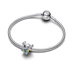 Pandora - Disney Stitch & Scrump Charm