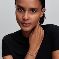 Pandora - Disney Snow White Poison Apple Two-Tone Charm