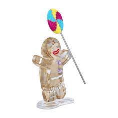 Swarovski Crystal Shrek Gingy