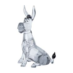 Swarovski Crystal Shrek Donkey
