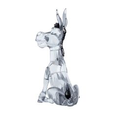Swarovski Crystal Shrek Donkey