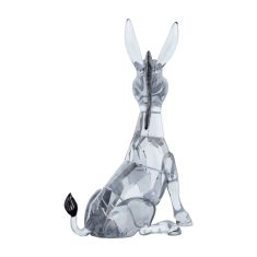 Swarovski Crystal Shrek Donkey