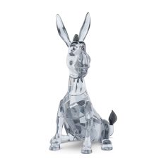 Swarovski Crystal Shrek Donkey