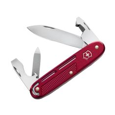 Victorinox Swiss Army Swiss Army 1 Alox Pocket Knife | REEDS Jewelers