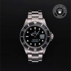 Submariner