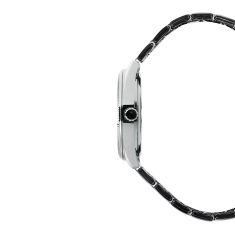 Casio Vintage Blue Dial Stainless Steel Analog Watch 38.5mm - MTP1302D-2AVT