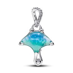 Pandora Manta Ray Dangle Charm Pandora Manta Ray Dangle Charm