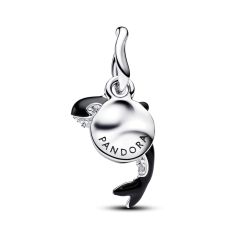 Pandora Orca Dangle Charm