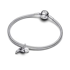 Pandora Orca Dangle Charm