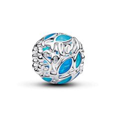 Pandora Openwork Swimming Fish Charm Pandora Openwork Swimming Fish Charm
