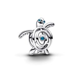 Pandora Openwork Sea Turtle Charm Pandora Openwork Sea Turtle Charm