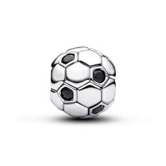 Pandora Soccer Ball Charm