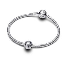 Pandora Soccer Ball Charm