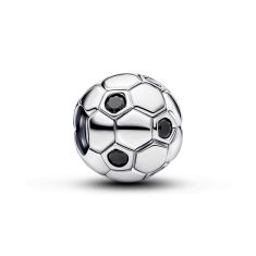 Pandora Soccer Ball Charm Pandora Soccer Ball Charm