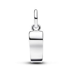 Pandora Referee Whistle Dangle Charm