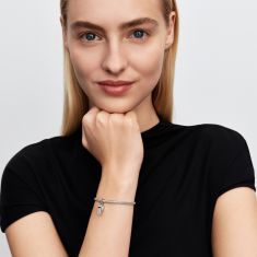 Pandora Referee Whistle Dangle Charm