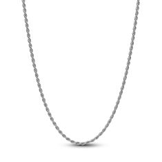 Pandora Rope Chain Necklace Pandora Rope Chain Necklace