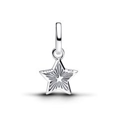 Pandora ME Blue Star Mini Dangle Charm