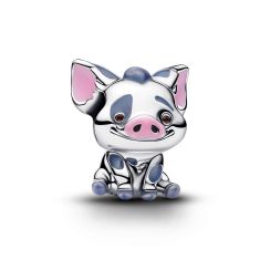 Pandora - Disney, Moana Pua The Pig Charm Pandora - Disney, Moana Pua The Pig Charm