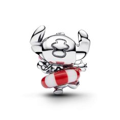 Pandora - Disney, Stitch Summer Fun Charm