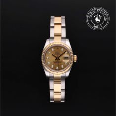 Lady-Datejust