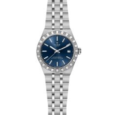TUDOR Royal Blue Dial Stainless Steel Watch 36mm - M2836C1A0-0102