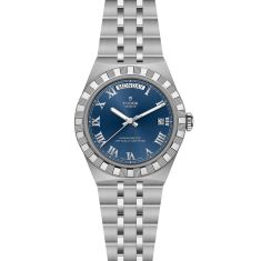 TUDOR Royal Blue Dial Stainless Steel Watch 40mm - M2840D1A0-0002