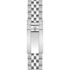Black Bay 58 Black Dial Stainless Steel Watch 39mm - M7939A1A0NU-0001