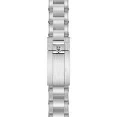 Black Bay 58 Black Dial Stainless Steel Watch 39mm - M7939A1A0NU-0002