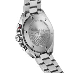 Previously Owned TAG Heuer FORMULA 1 X Red Bull Racing Special Edition Quartz Chronograph Watch 43mm - CAZ101AL.BA0842