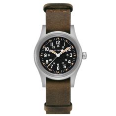 Hamilton Khaki Field Mechanical