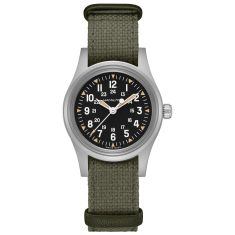 Hamilton Khaki Field Mechanical