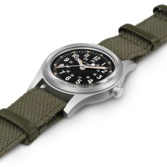 Hamilton Khaki Field Mechanical
