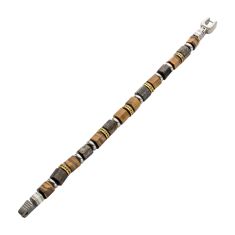 INOX Tiger