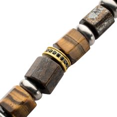 INOX Tiger
