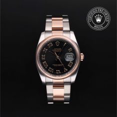 Datejust 36
