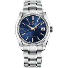 Men's Grand Seiko Heritage Hi-Beat 36000 Limited Edition Watch