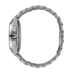 IWC Ingenieur Automatic Perpetual Calendar 41 Textured Dial Titanium Watch 41mm - IW344904