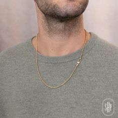 Men