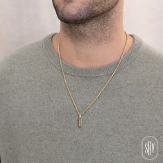 Men