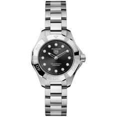 TAG Heuer AQUARACER Professional 200 Solargraph Quartz Mother-of