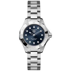 TAG Heuer AQUARACER Professional 200 Solargraph Quartz Diamond