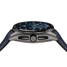 TAG Heuer CONNECTED Caliber E5 X Taylormade Edition Smartwatch 45mm - SBT8A86.EB0421